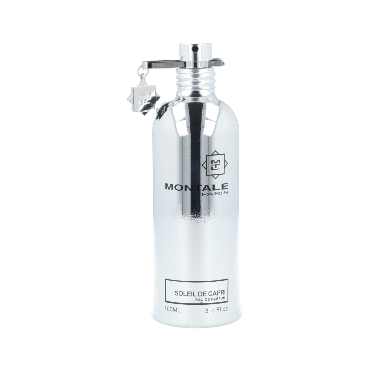 Montale Paris Soleil de Capri 100ml NI&Scaron;INIAI kvepalai Unisex EDP