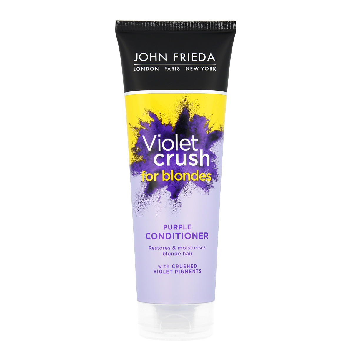 John Frieda Violet Crush 250ml kondicionierius