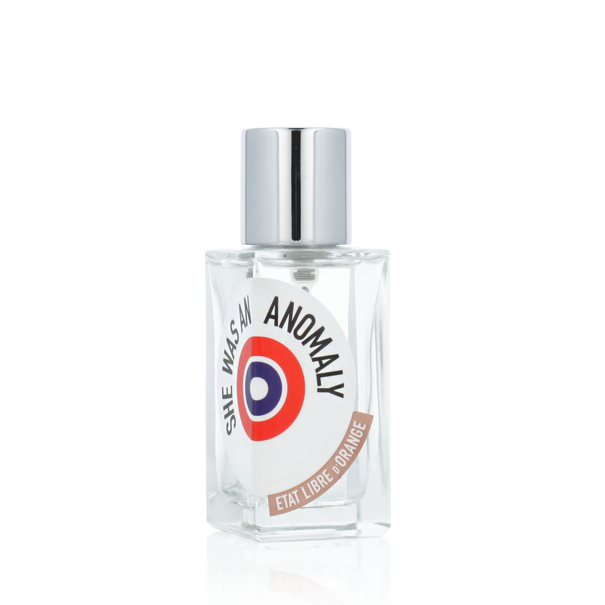 Etat libre d`orange She Was An Anomaly Eau De Parfum Kvepalai Unisex
