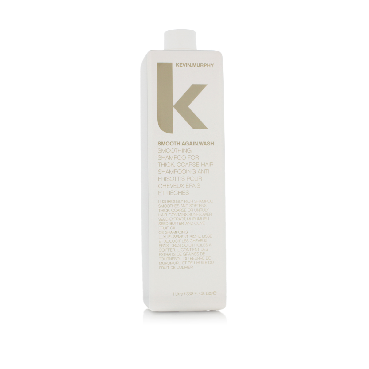 Kevin Murphy Smooth.Again Wash Plaukų &scaron;ampūnas Unisex