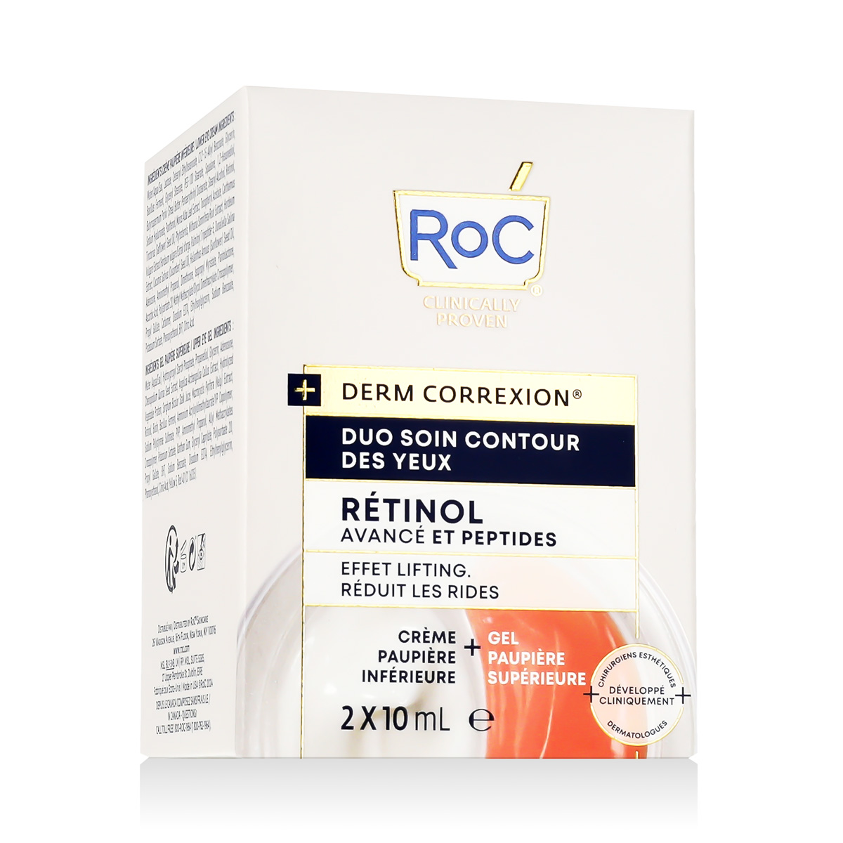 Derm Correxion