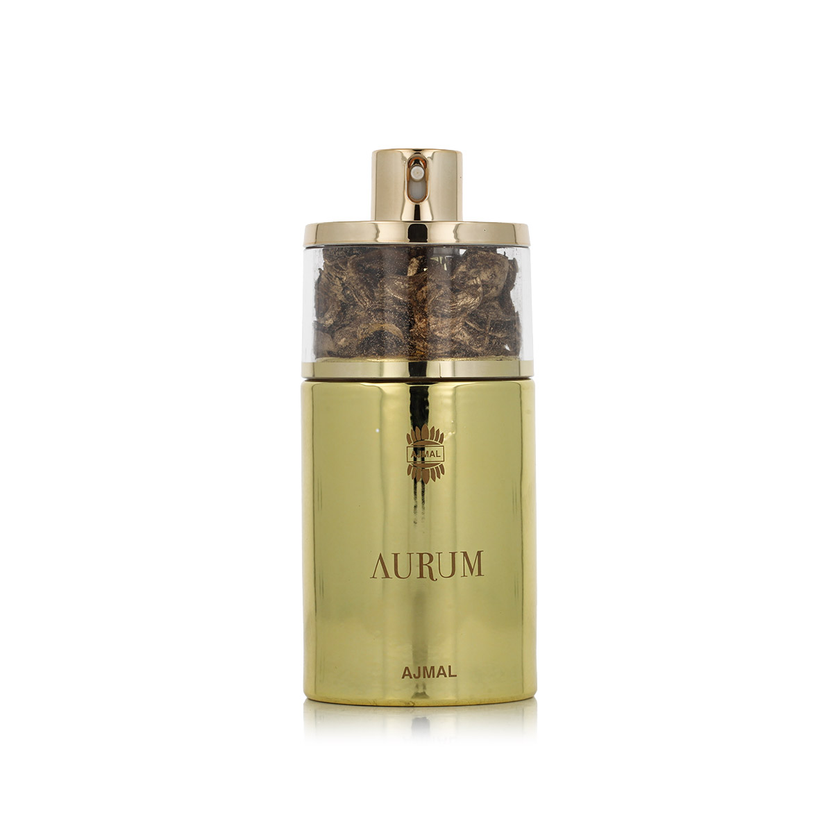 Ajmal Aurum 75ml NI&Scaron;INIAI kvepalai Moterims EDP