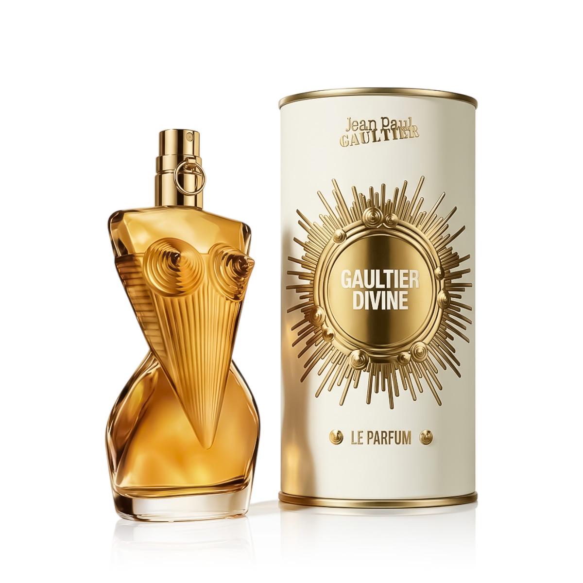 Jean Paul Gaultier Gaultier Divine Le Parfum 30ml kvepalai Moterims