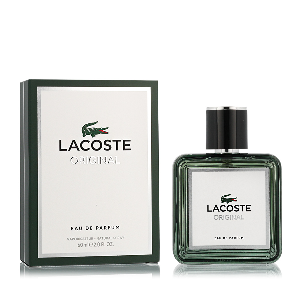 Lacoste Original 50ml kvepalai Vyrams EDP