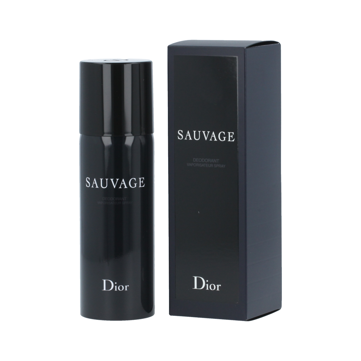 Dior Christian Sauvage 150ml dezodorantas