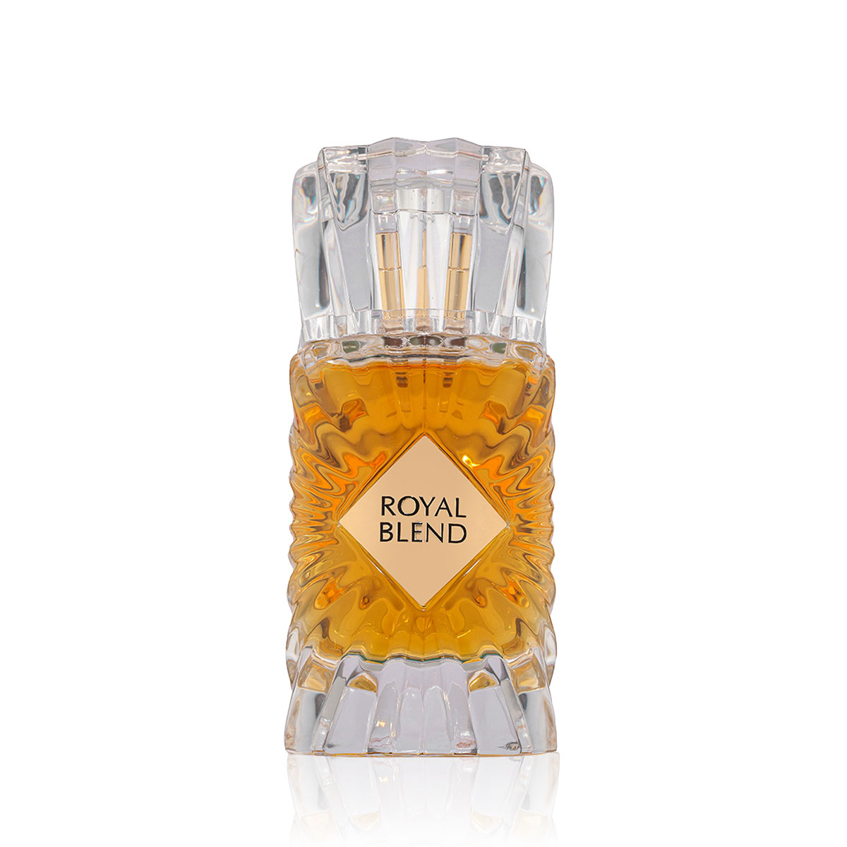 French Avenue Royal Blend 100ml kvepalai Unisex