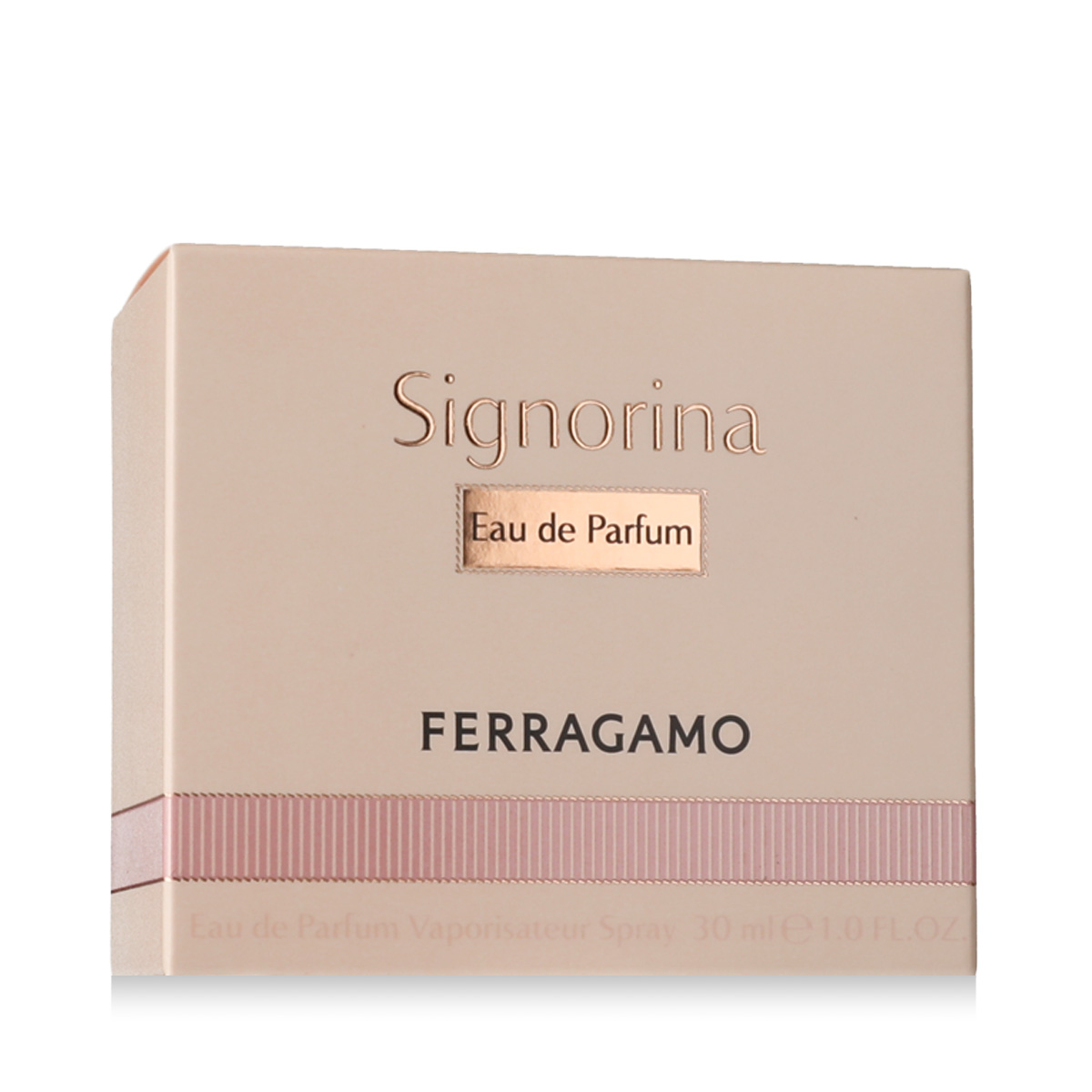 Ferragamo Signorina 30ml kvepalai Moterims EDP
