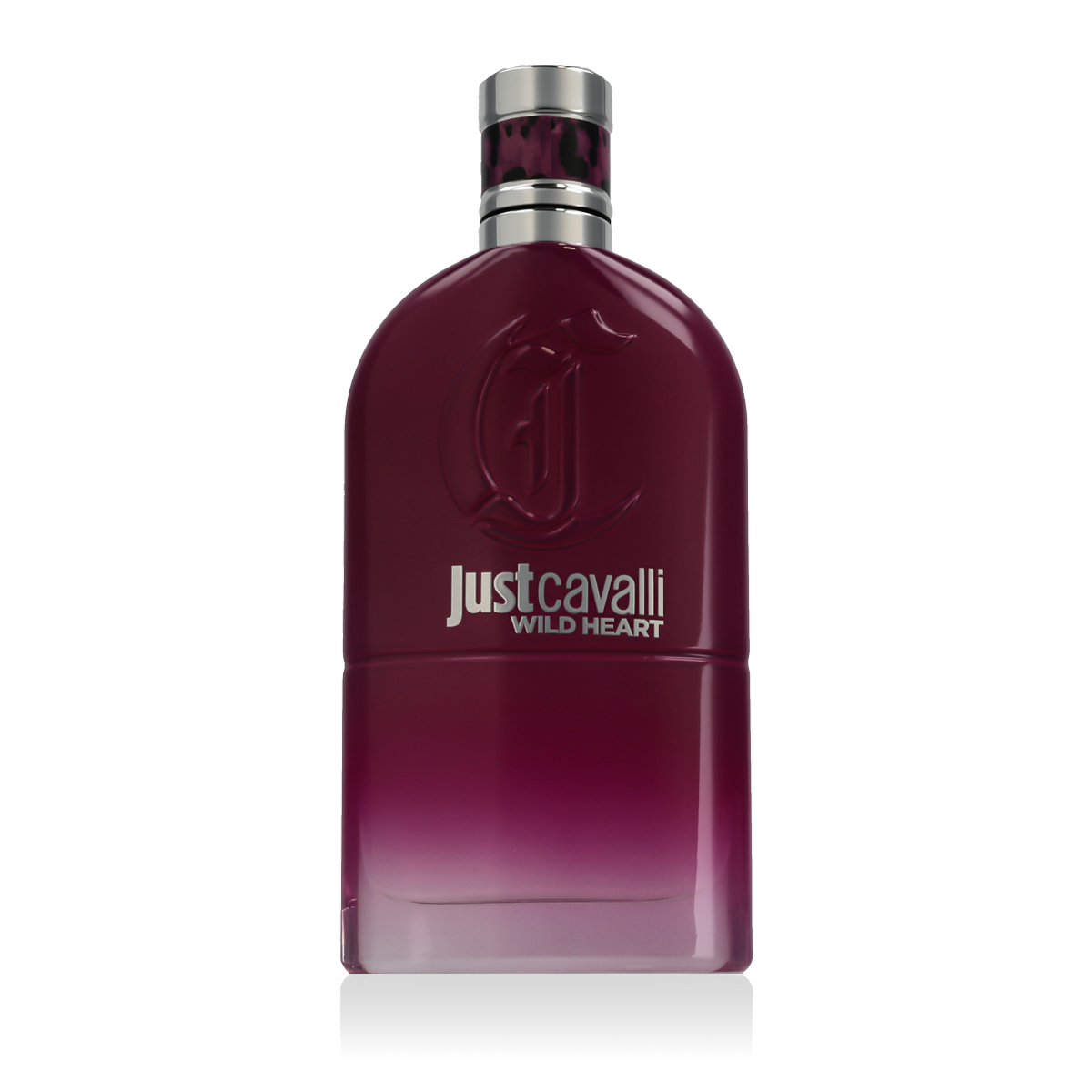 Roberto Cavalli Just Cavalli Wild Heart for Her 90ml kvepalai Moterims EDP