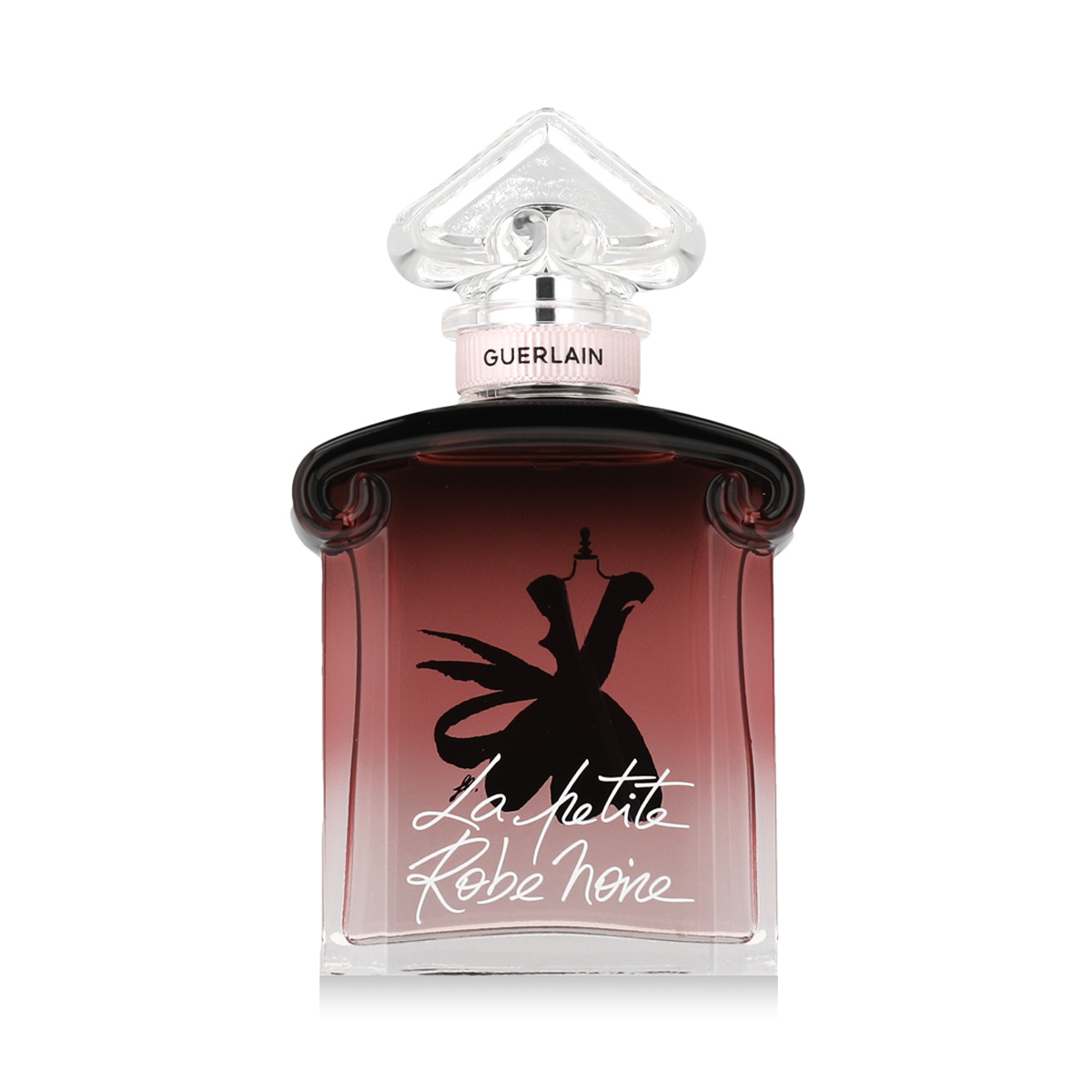 Guerlain La Petite Robe Rose Noire 50ml kvepalai Moterims EDP