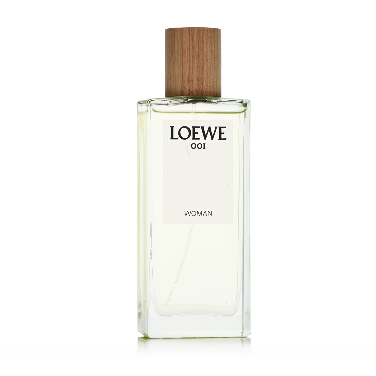 Loewe 001 Woman 75ml kvepalai Moterims EDT