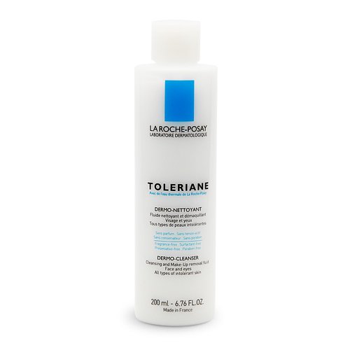 La Roche-Posay Toleriane 200ml veido valiklis