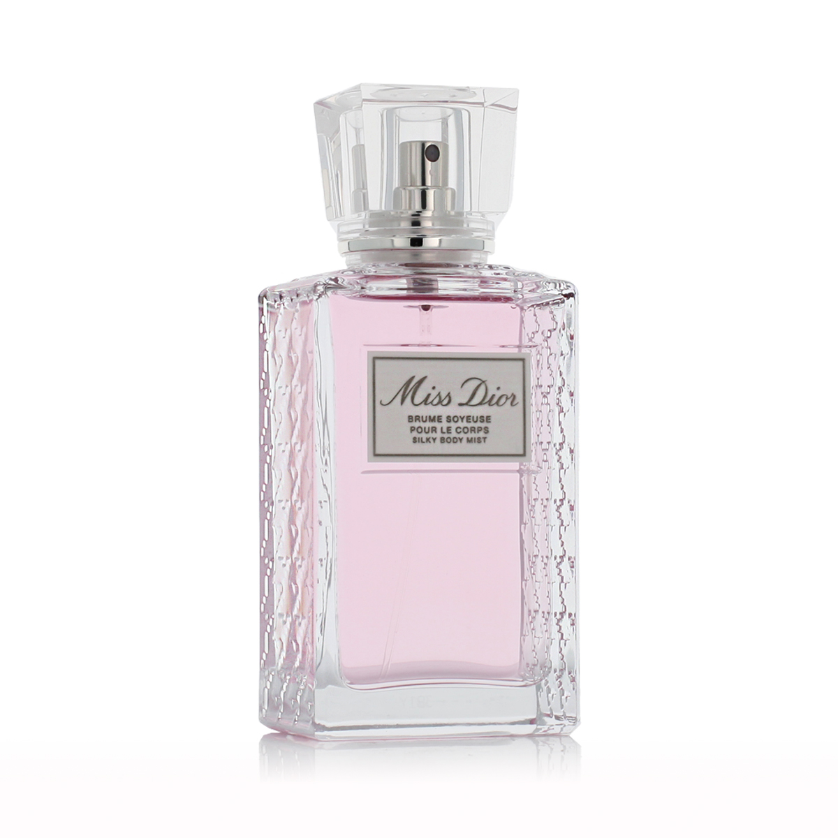 Miss Dior - body spray