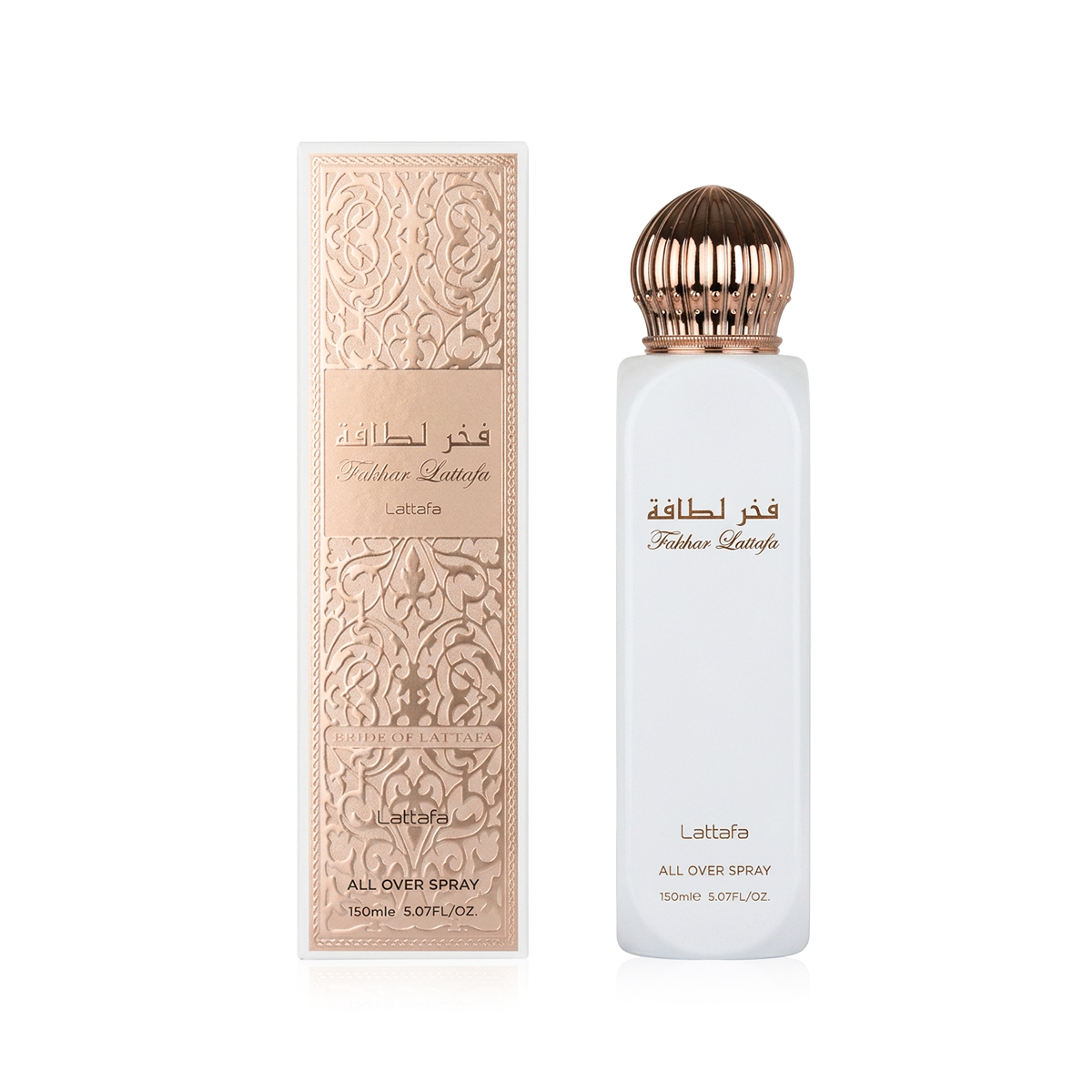 Lattafa perfumes Fakhar Lattafa Kūno dulksna Unisex