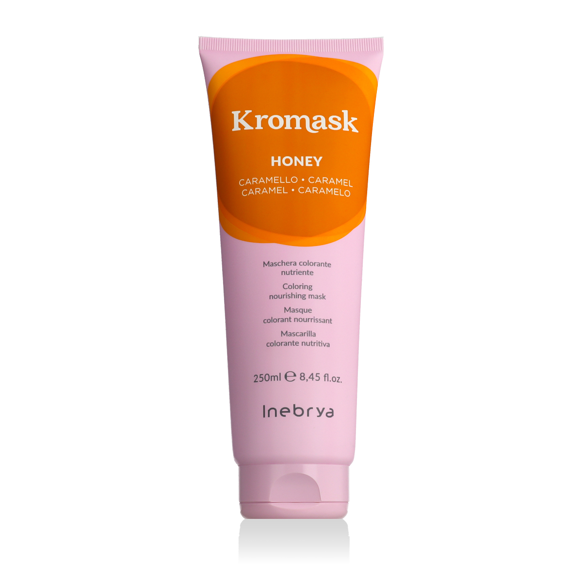 Inebrya Kromask 250ml plaukų kaukė