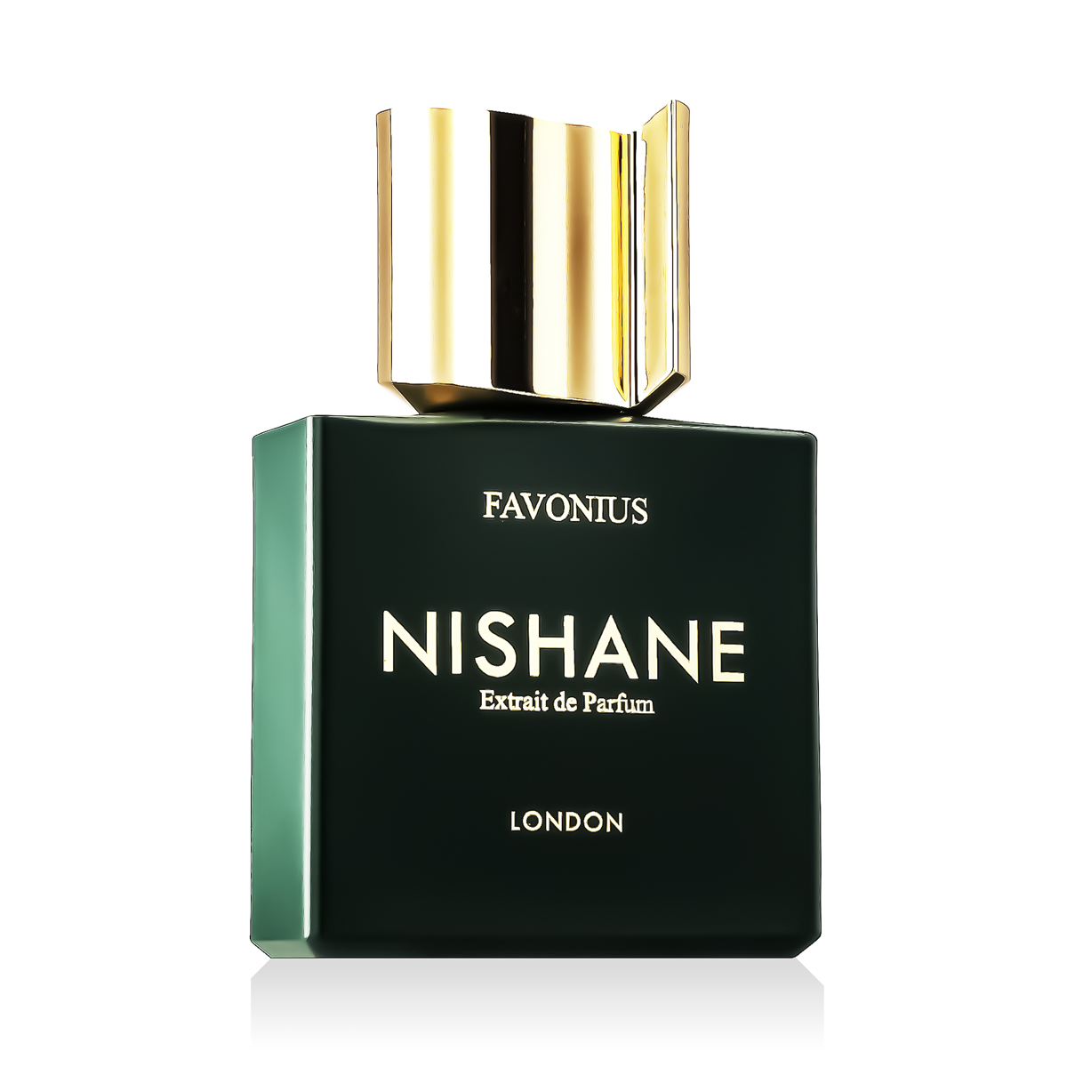 Nishane Favonius 50ml NI&Scaron;INIAI kvepalai Unisex