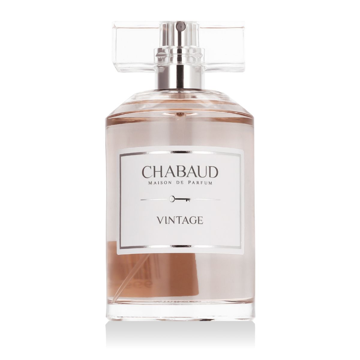 Chabaud Vintage 100ml NI&Scaron;INIAI kvepalai Moterims Testeris