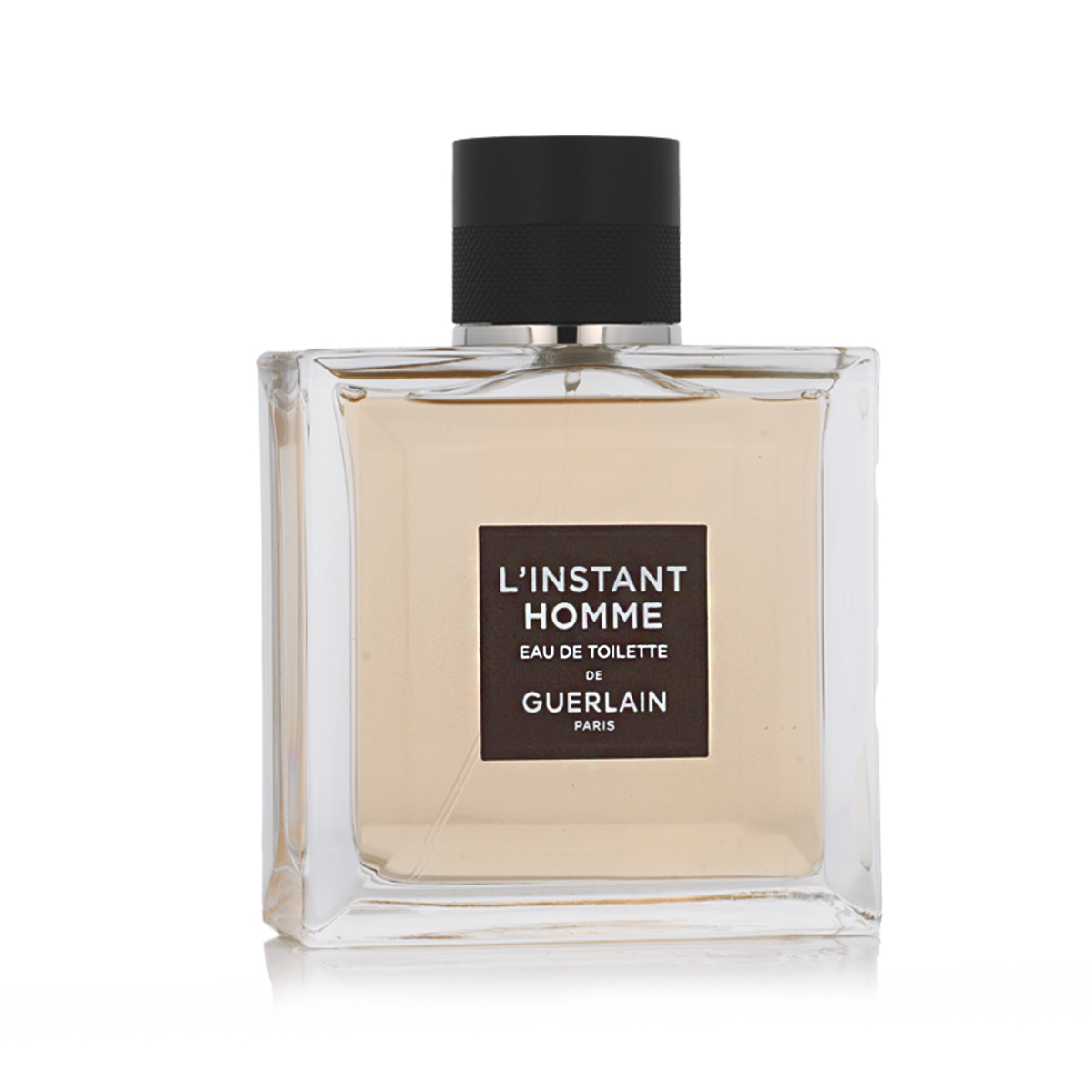 Guerlain L'Instant Homme de Guerlain EDT 100ml kvepalai Vyrams EDT