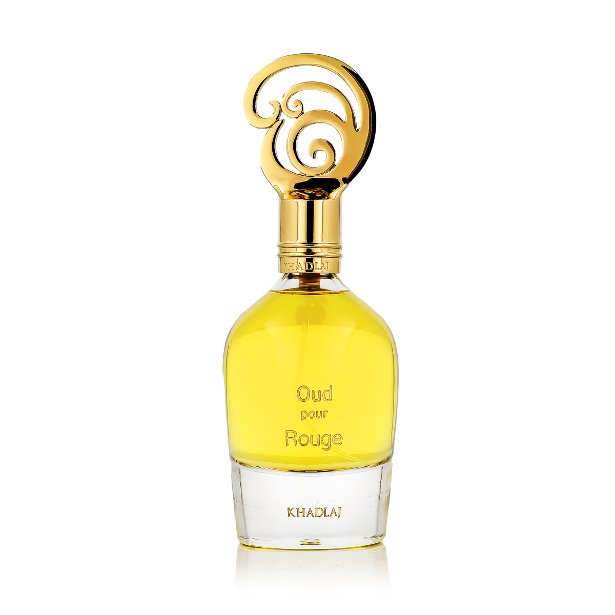 Khadlaj Oud pour Rouge 100ml kvepalai Vyrams EDP