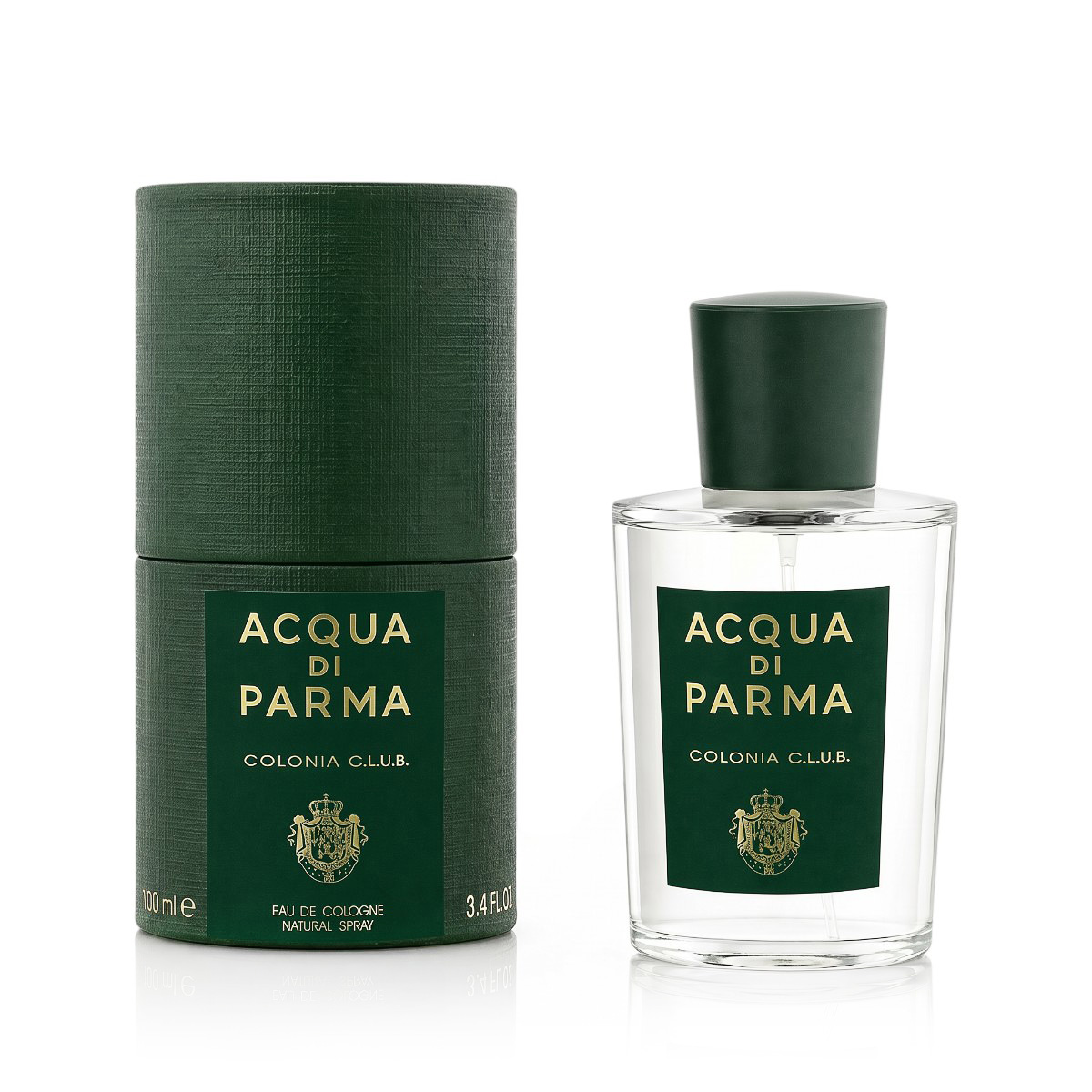 Acqua di parma Colonia Club Eau de Cologne 100 ml
