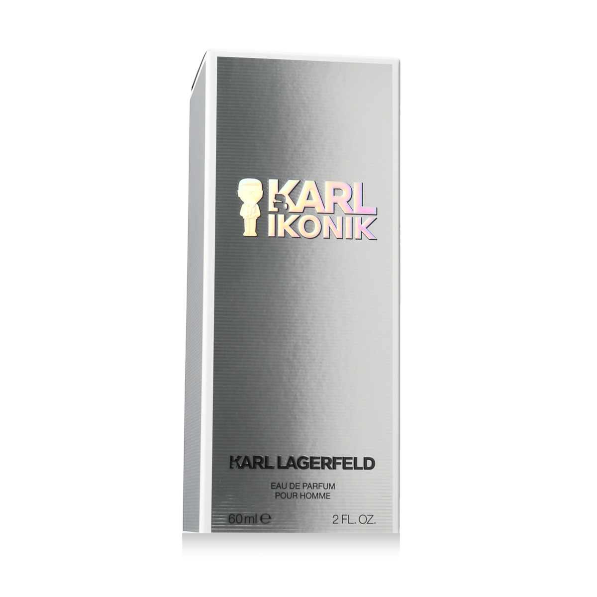 Karl Lagerfeld Ikonik Pour Homme 60ml kvepalai Vyrams EDP
