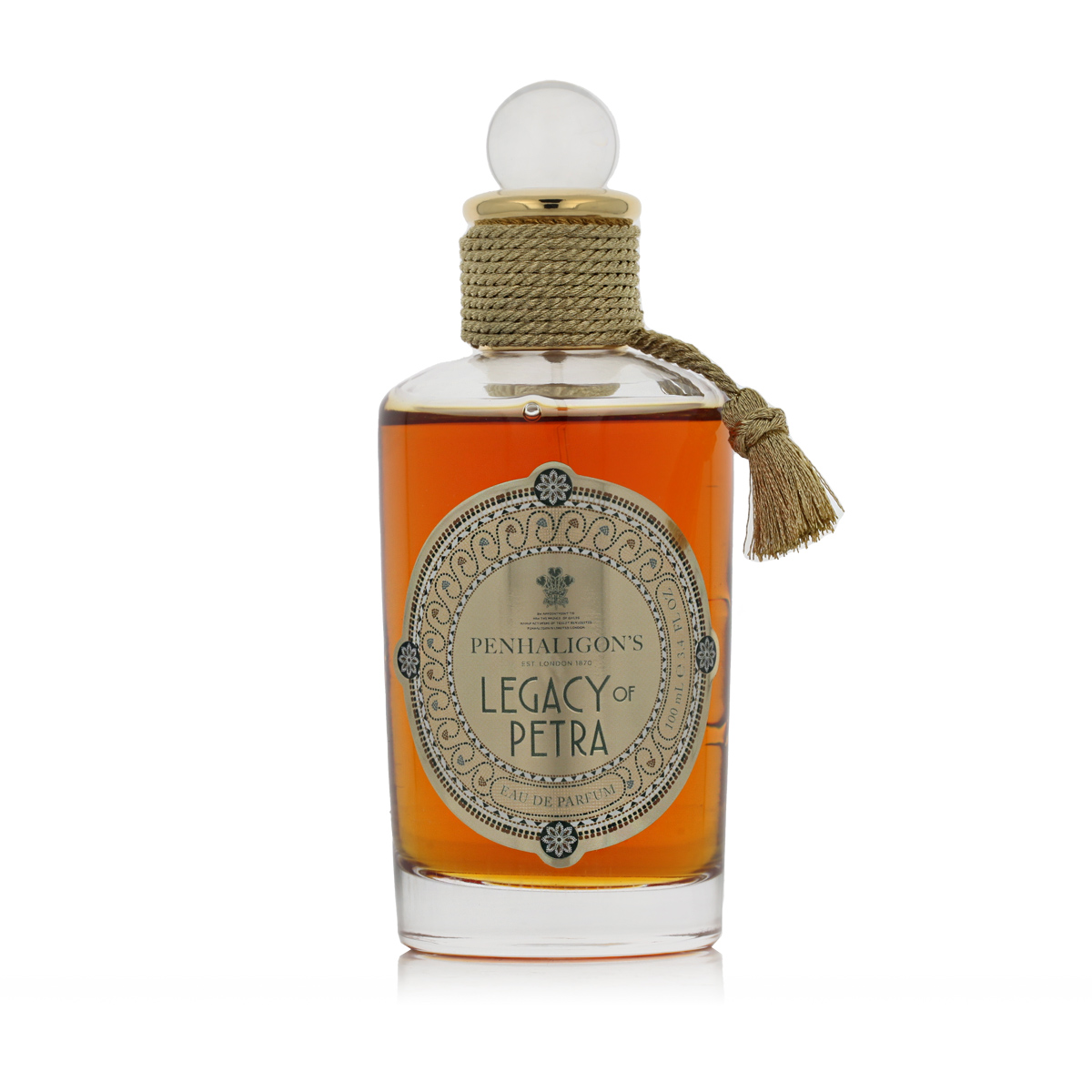 Penhaligon's Legacy of Petra 100ml kvepalai Unisex EDP