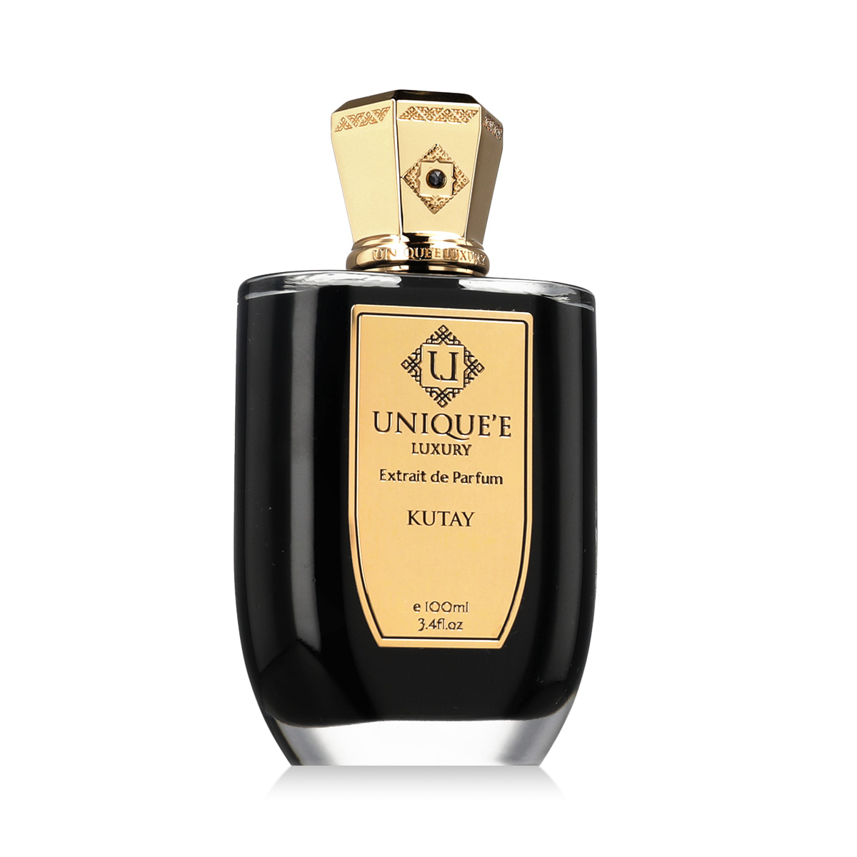 Unique'e Luxury Kutay 100ml kvepalai Unisex