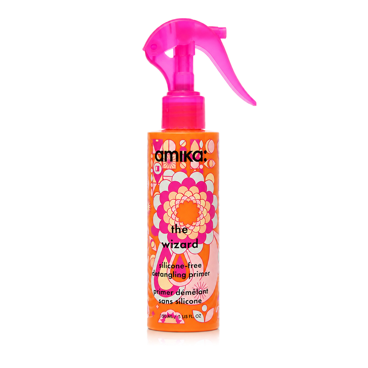 Amika: The Wizard 150ml kondicionierius
