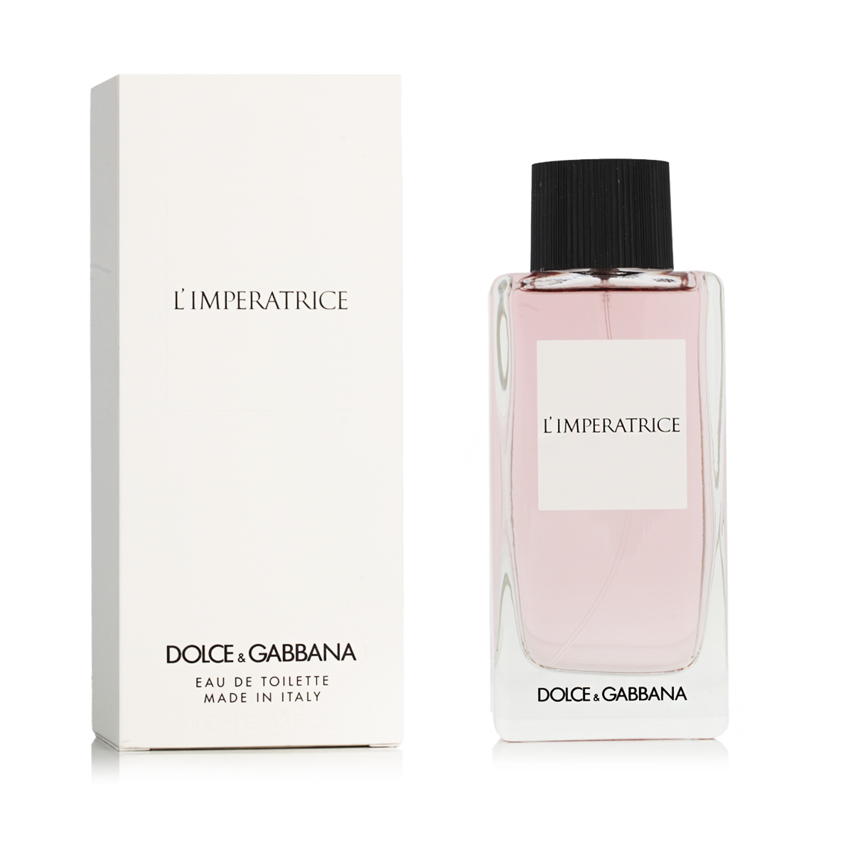 Dolce & Gabbana L'Imperatrice 100ml Kvepalai Moterims EDT