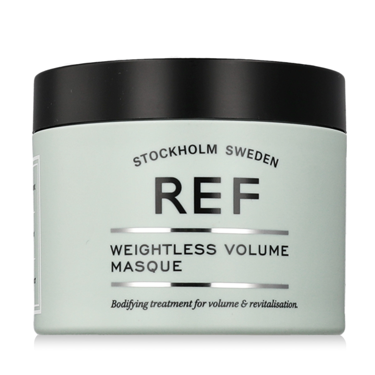 REF Weightless Volume 250ml plaukų kaukė