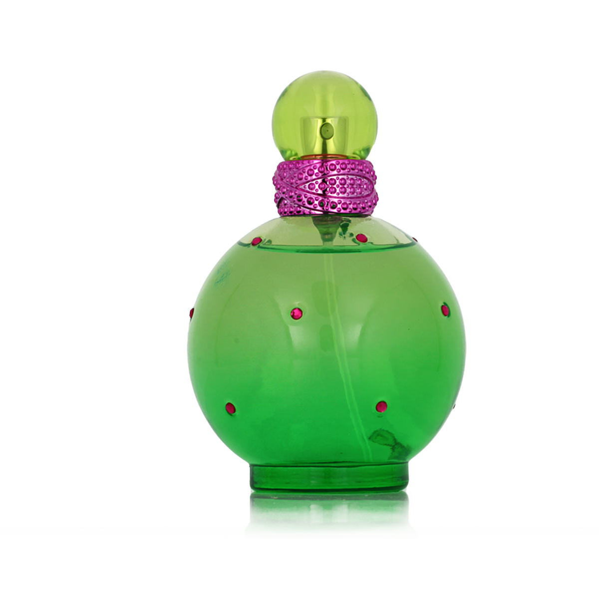 Britney Spears Jungle Fantasy 100ml kvepalai Moterims EDT Testeris
