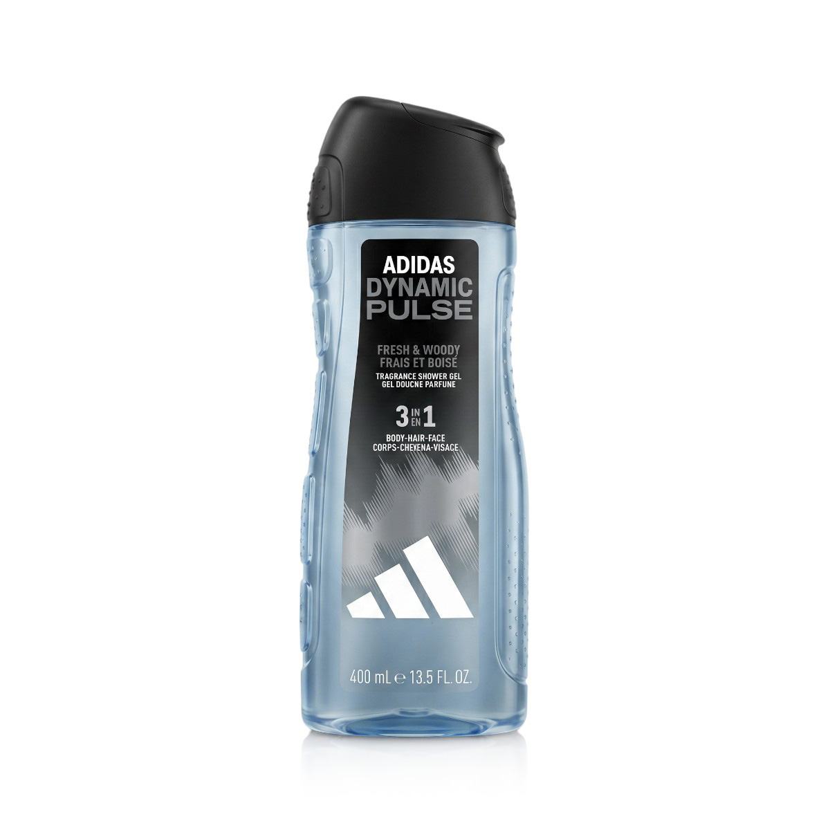 Adidas Dynamic Pulse 400ml du&scaron;o želė