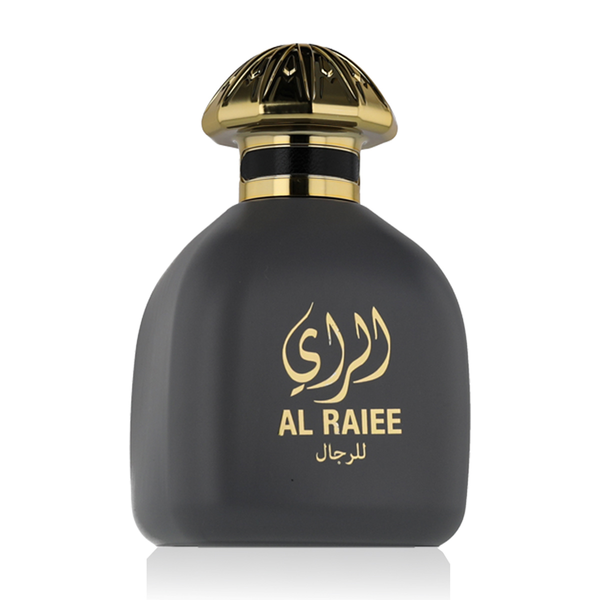 Fragrance World Al Raiee 100ml kvepalai Moterims EDP