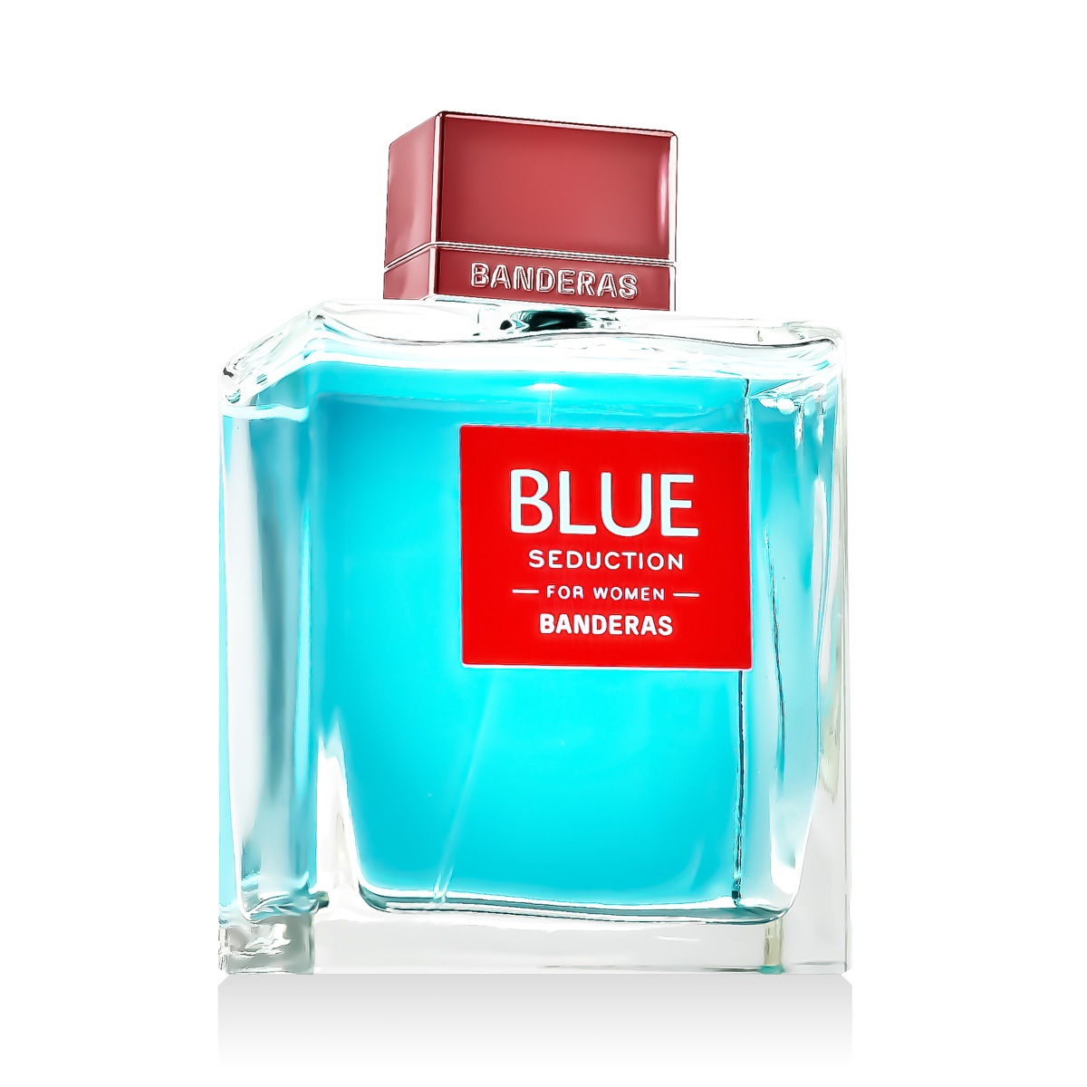 Banderas Blue Seduction for Women 200ml kvepalai Moterims EDT