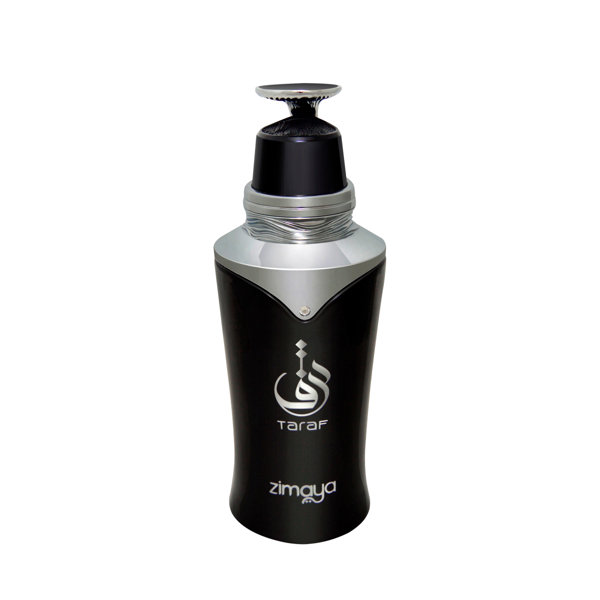 Zimaya Taraf Black 100ml kvepalai Vyrams EDP