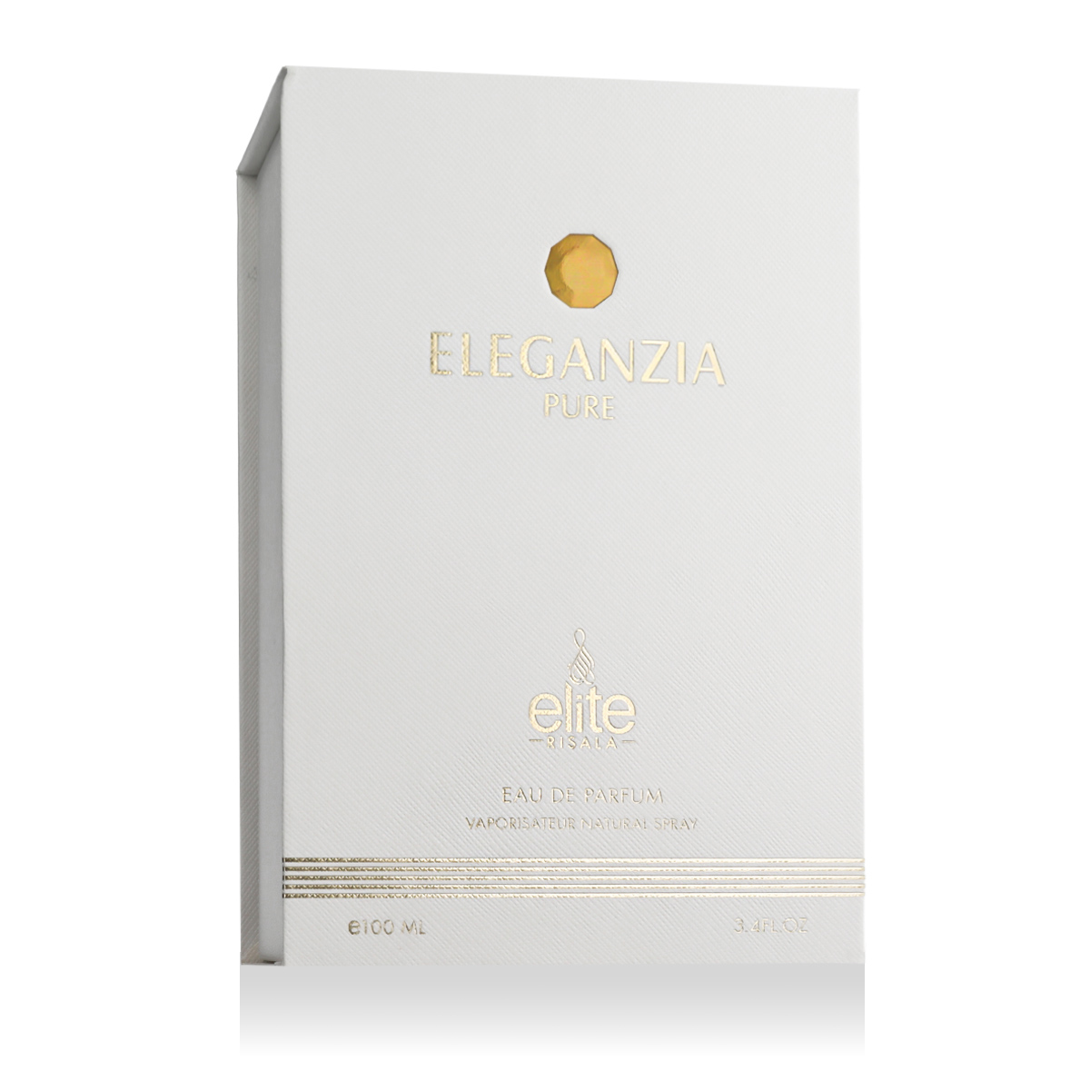 Risala Elite Eleganzia Pure 100ml kvepalai Vyrams EDP