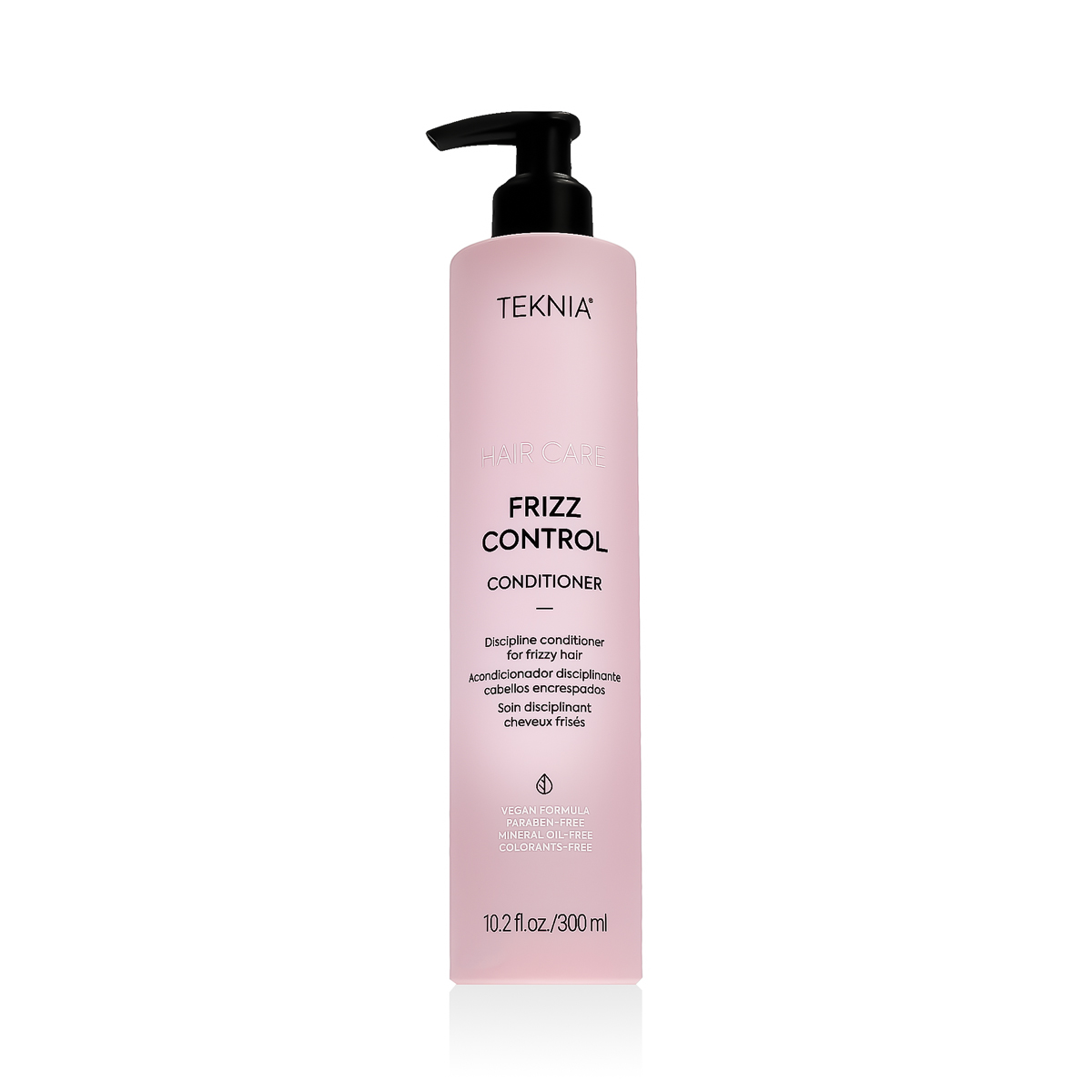 Lakm&eacute; Teknia Frizz Control Conditioner Plaukų kondicionierius Unisex