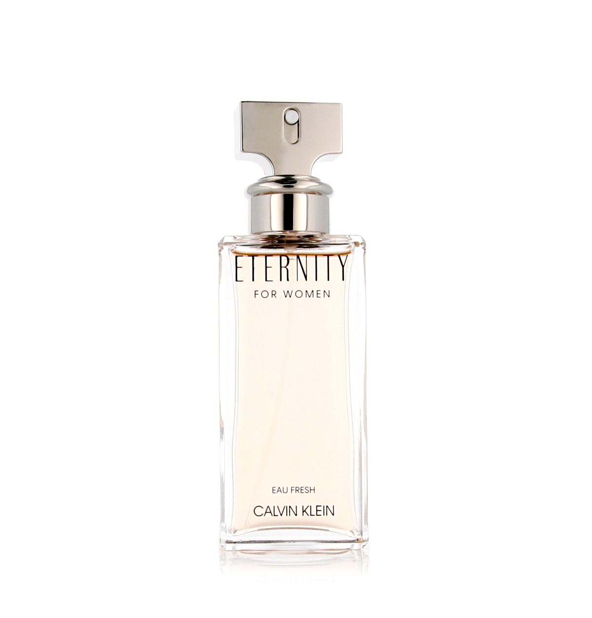 Calvin Klein Eternity Eau Fresh for Women 100ml kvepalai Moterims EDP