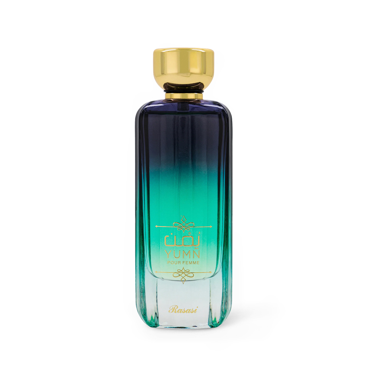 Rasasi Yumn Pour Femme 100ml kvepalai Moterims EDP