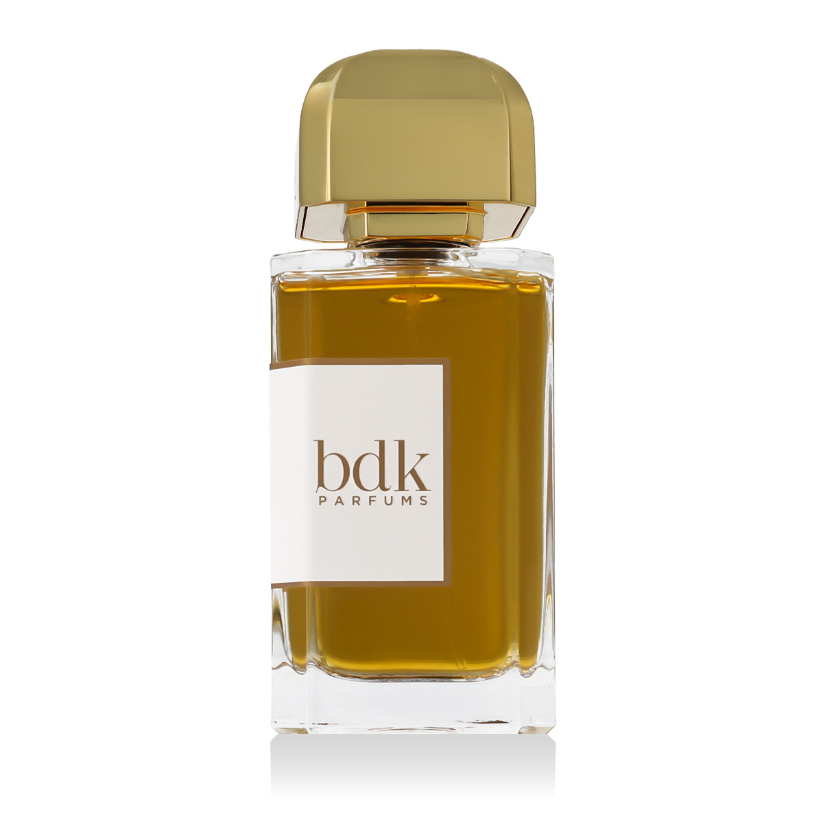 BDK Parfums Vanille Caviar 100ml NI&Scaron;INIAI kvepalai Unisex Testeris