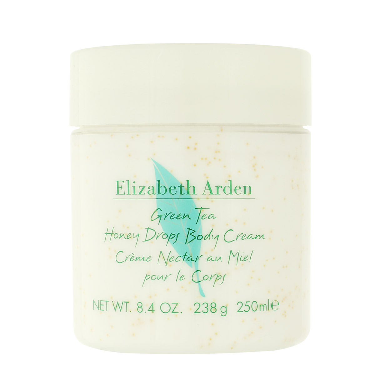 Elizabeth Arden Green Tea 250ml kūno kremas