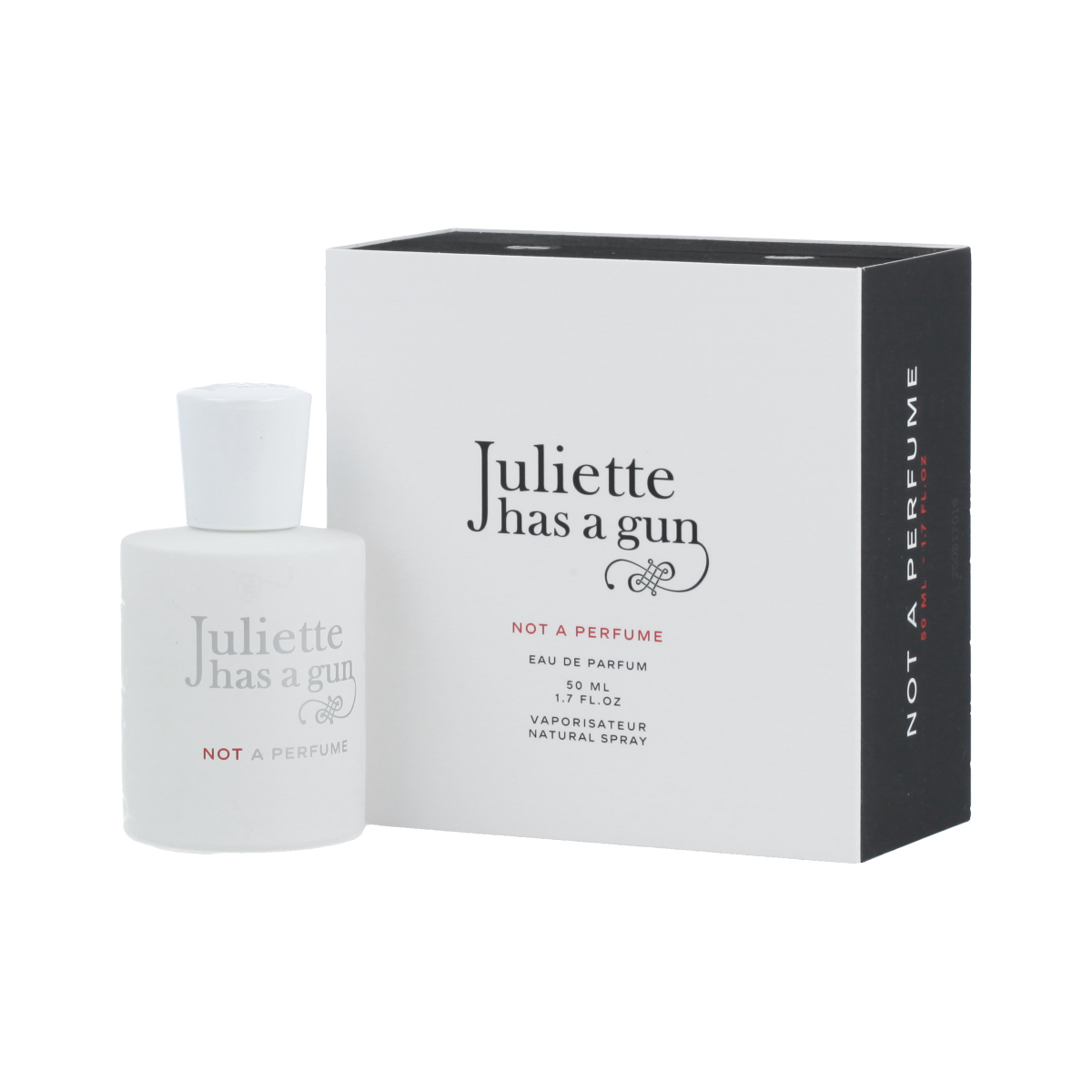 Juliette Has A Gun Not A Perfume 50ml NI&Scaron;INIAI kvepalai Moterims EDP