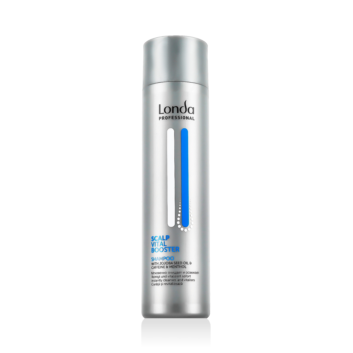 Londa Professional Scalp 250ml &scaron;ampūnas