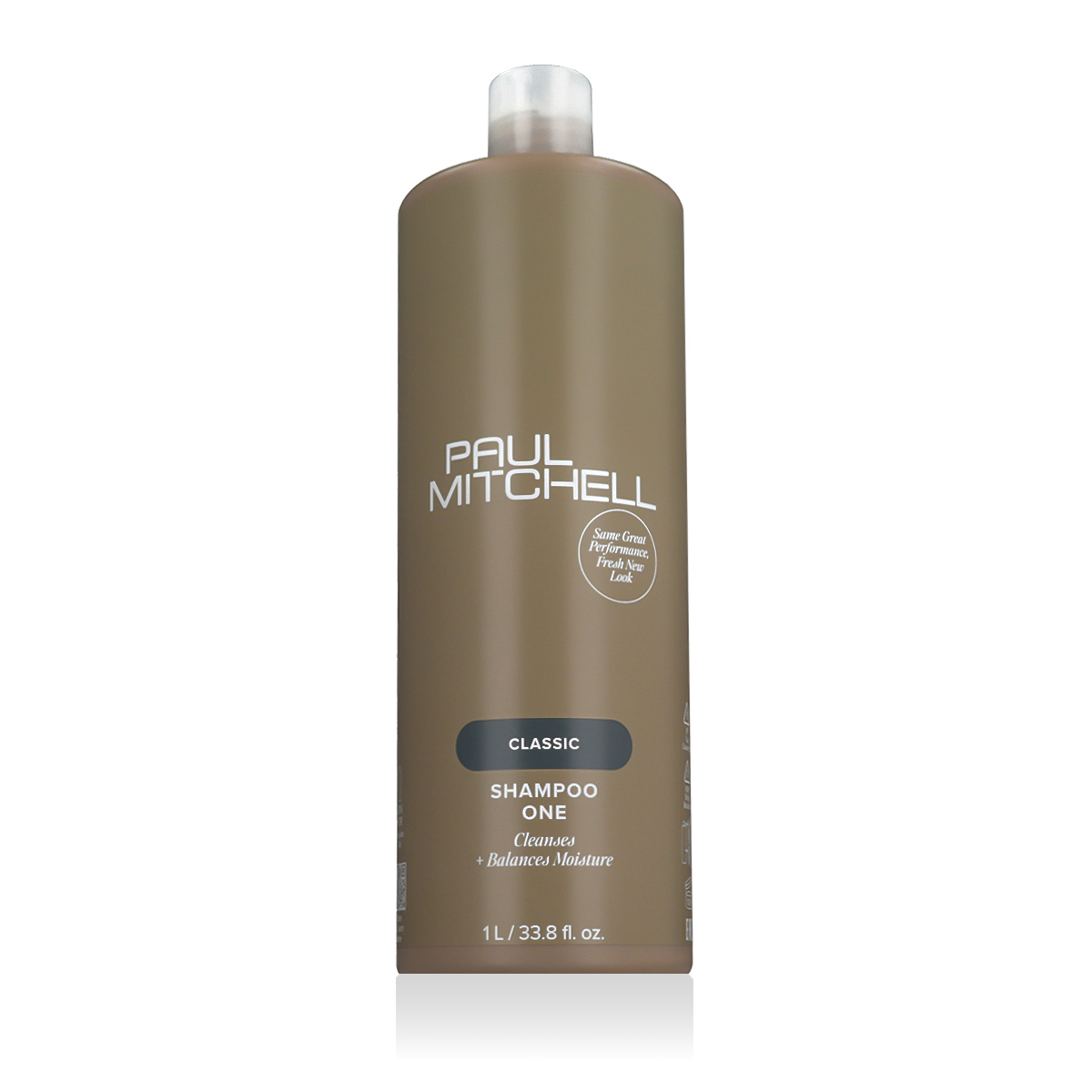 Paul Mitchell Classic 1000ml &scaron;ampūnas