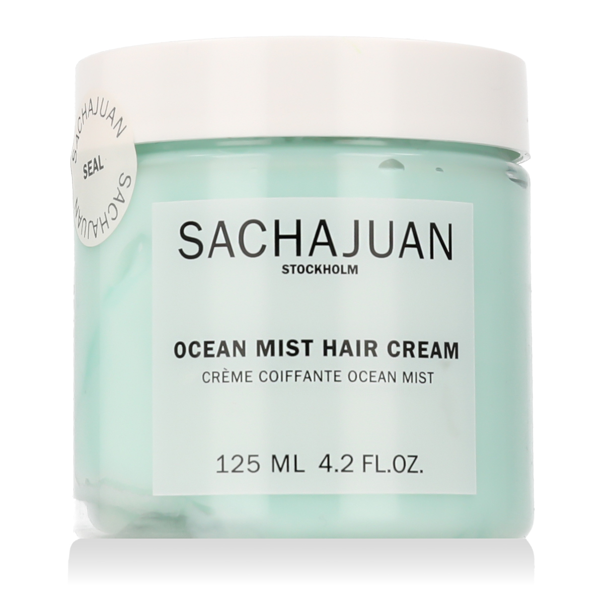 Sachajuan Ocean mist hair cream 125 Matu kopšana thumbnail 1