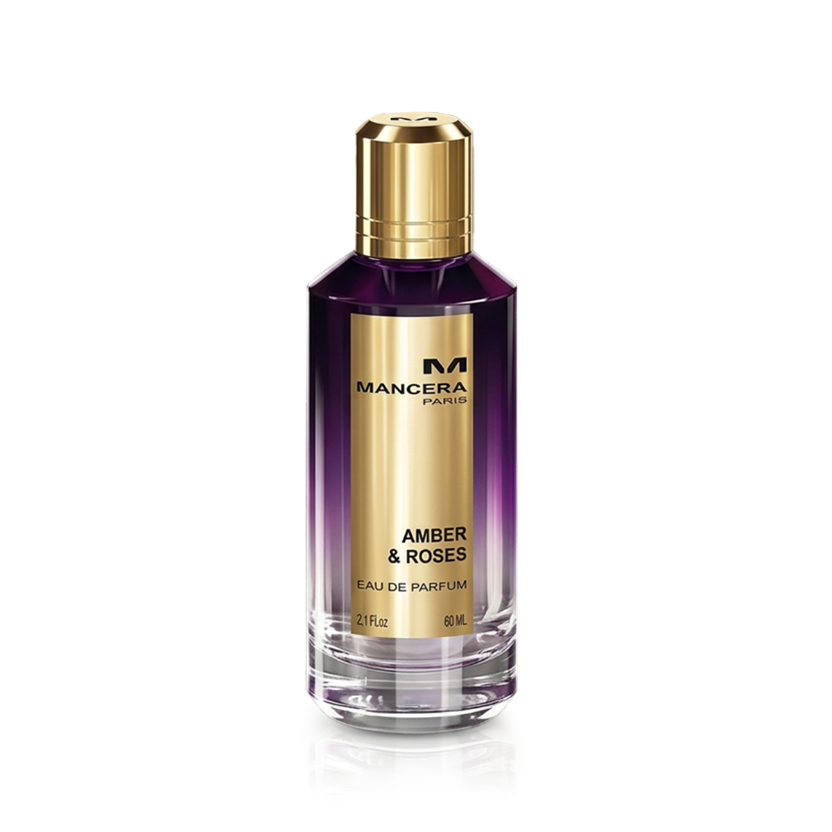 Mancera Amber & Roses Eau De Parfum Kvepalai Unisex