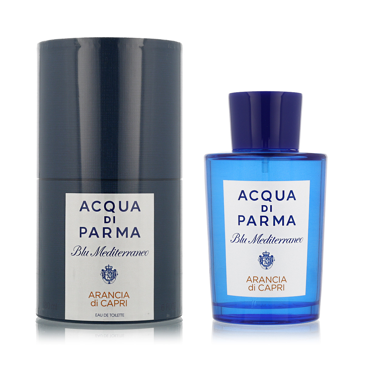 Acqua Di Parma Blu Mediterraneo Arancia di Capri 180ml NI&Scaron;INIAI kvepalai Unisex EDT