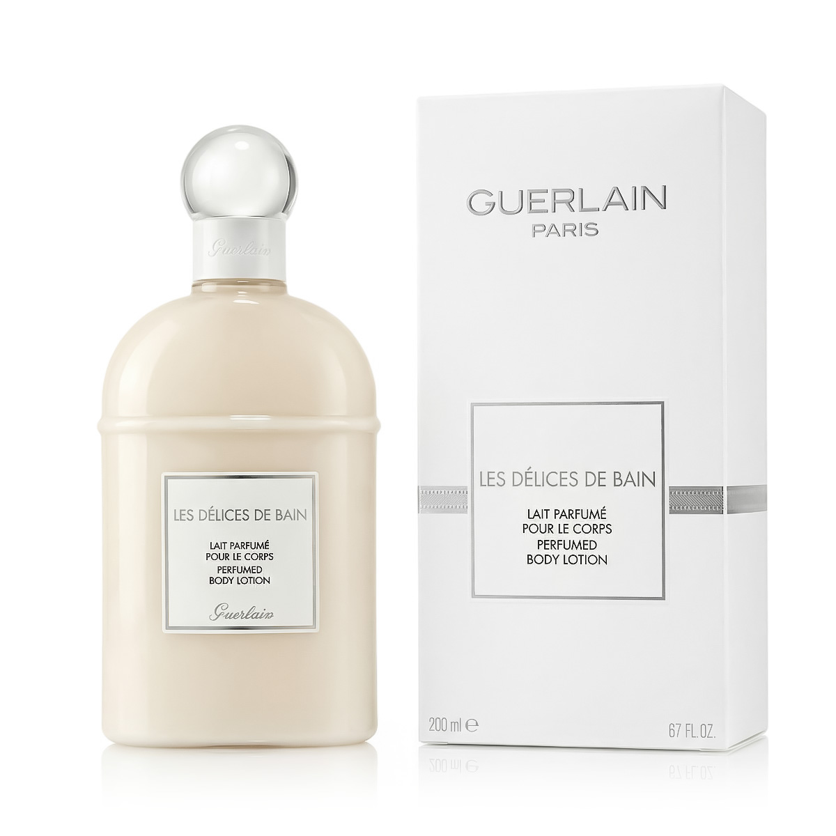 Guerlain Mon Guerlain 200ml kūno losjonas