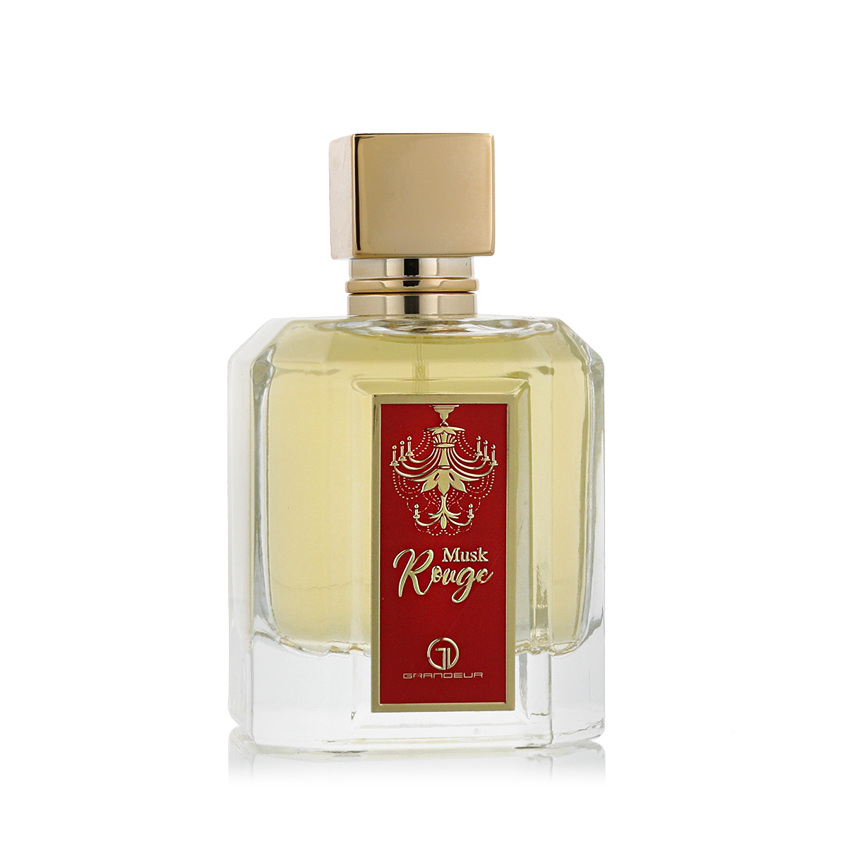 Grandeur Musk Rouge 100ml kvepalai Unisex EDP