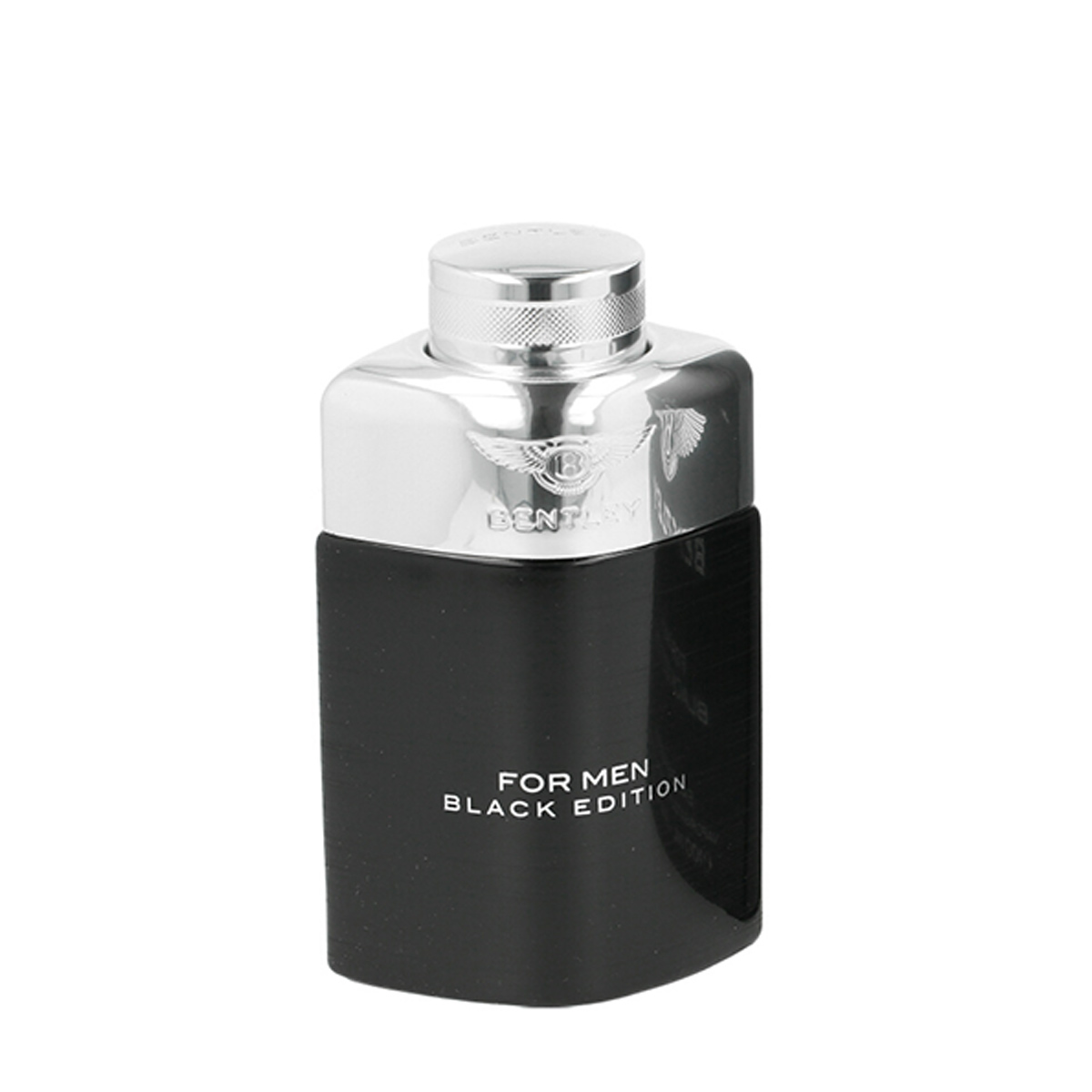 Bentley For Men Black Edition 100ml kvepalai Vyrams Testeris