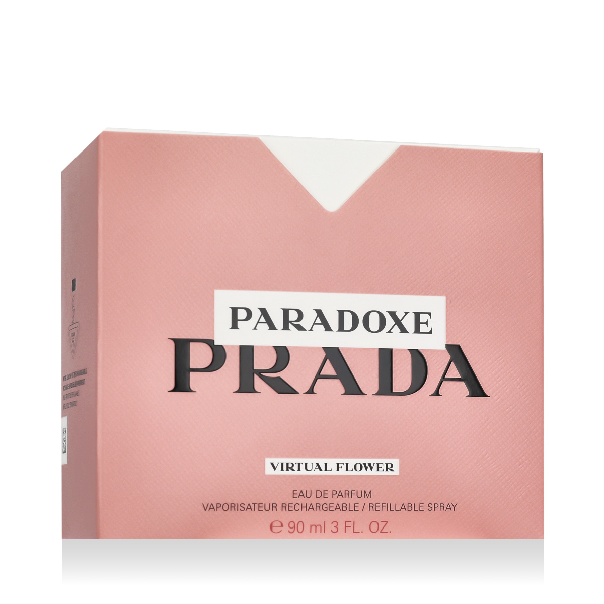 Prada Paradoxe Virtual Flower 90ml kvepalai Moterims EDP